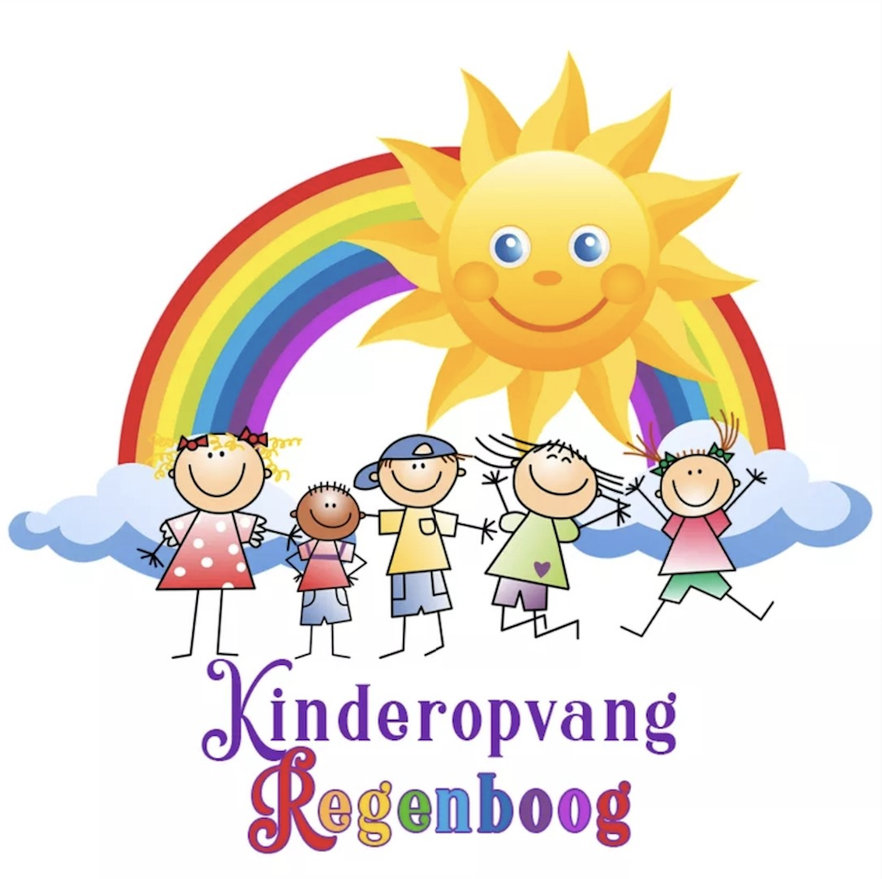 Kinderopvang Regenboog